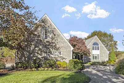 1409 Monument St, Concord, MA 01742 - Photo 1