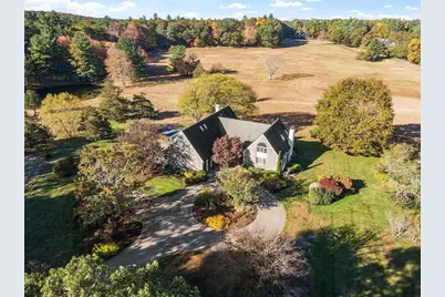 1409 Monument St, Concord, MA 01742 - Photo 1