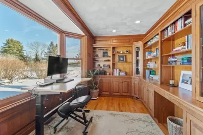 1409 Monument St, Concord, MA 01742 - Photo 15