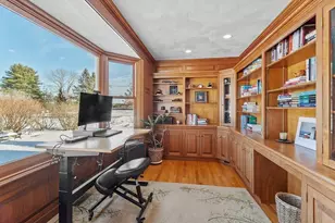 1409 Monument St, Concord, MA 01742 - Photo 15
