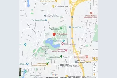 173 Grove Street #1-D, Worcester, MA 01605 - Photo 15