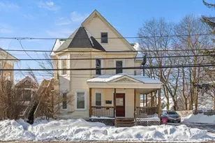 313 Nesmith St, Lowell, MA 01852 - Photo 1