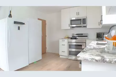 12 Naples Rd #House, Brookline, MA 02446 - Photo 5