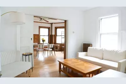 12 Naples Rd #House, Brookline, MA 02446 - Photo 1