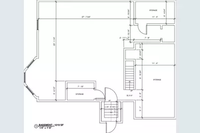 12 Naples Rd #House, Brookline, MA 02446 - Photo 9