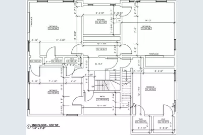 12 Naples Rd #House, Brookline, MA 02446 - Photo 11