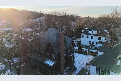 12 Naples Rd #House, Brookline, MA 02446 - Photo 13