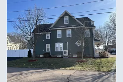 35 Hodges Street #1, Mansfield, MA 02048 - Photo 19