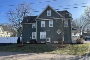 35 Hodges St, Mansfield, MA 02048 - Photo 19