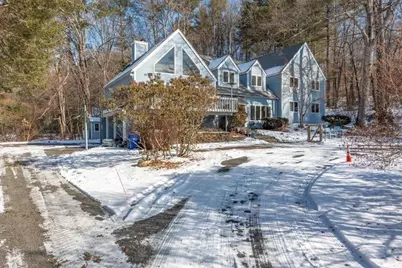 23 Alyssum Drive, Amherst, MA 01002 - Photo 3