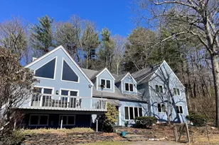 23 Alyssum Dr, Amherst, MA 01002 - Photo 1