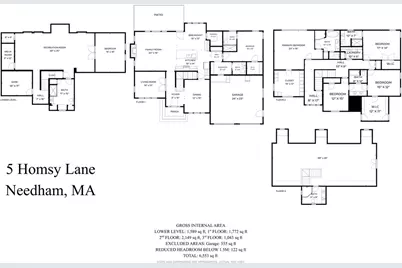 5 Homsy Lane, Needham, MA 02484 - Photo 41