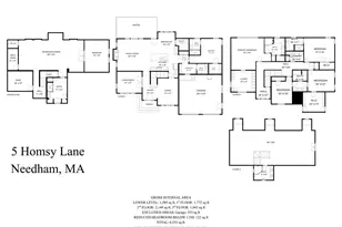 5 Homsy Ln, Needham, MA 02494 - Photo 41