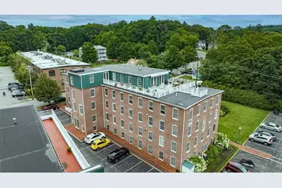 25 Cedar St #12, Amesbury, MA 01913 - Photo 17