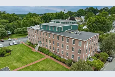 25 Cedar St #12, Amesbury, MA 01913 - Photo 19