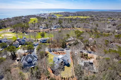 46 Greensward Circle, Mashpee, MA 02649 - Photo 41