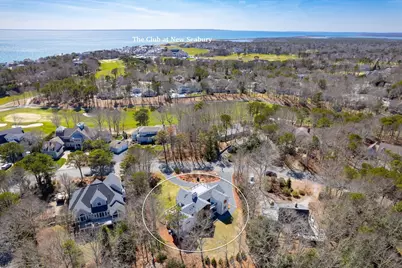 46 Greensward Circle, Mashpee, MA 02649 - Photo 41