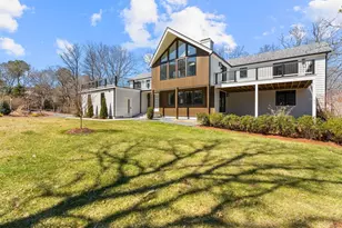 46 Greensward Cir, Mashpee, MA 02649 - Photo 3