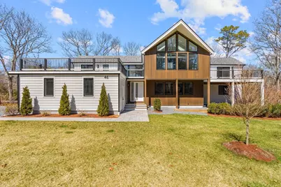 46 Greensward Circle, Mashpee, MA 02649 - Photo 1