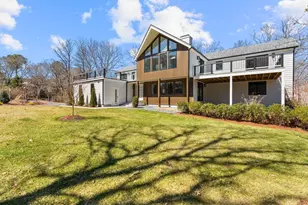 46 Greensward Cir, Mashpee, MA 02649 - Photo 3