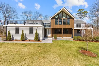 46 Greensward Circle, Mashpee, MA 02649 - Photo 1