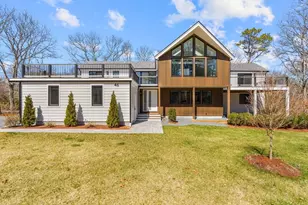 46 Greensward Cir, Mashpee, MA 02649 - Photo 1