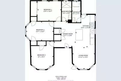 27 Linden #2, Boston, MA 02134 - Photo 17