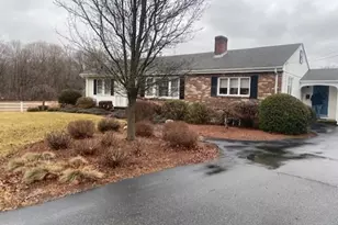 356 Central, Foxboro, MA 02035 - Photo 1