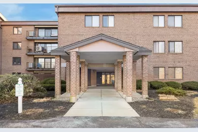 3 Ledgewood Way #8, Peabody, MA 01960 - Photo 35