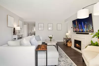 3 Ledgewood Way #8, Peabody, MA 01960 - Photo 3