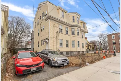 853 Cummins Hwy, Boston, MA 02126 - Photo 33