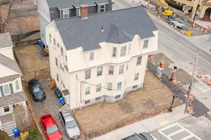 853 Cummins Hwy, Boston, MA 02126 - Photo 1