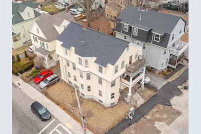 853 Cummins Hwy, Boston, MA 02126 - Photo 3