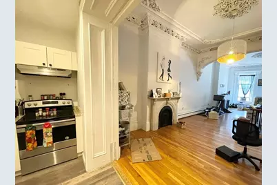 670 Massachussetts #1, Boston, MA 02118 - Photo 3