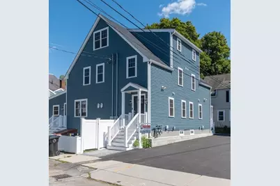 12-14 Cuba Street #12, Watertown, MA 02472 - Photo 1