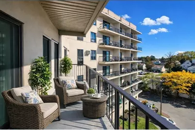 133 Commander Shea Blvd #502, Quincy, MA 02171 - Photo 7