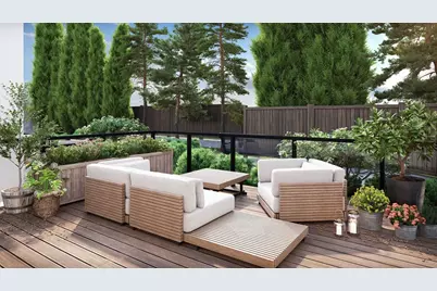 45 Bartlett Crescent #203, Brookline, MA 02446 - Photo 5