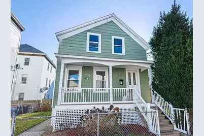 260 Phillips Ave #N/A, New Bedford, MA 02746 - Photo 1