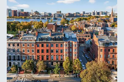 93 Beacon Street #55, Boston, MA 02108 - Photo 1
