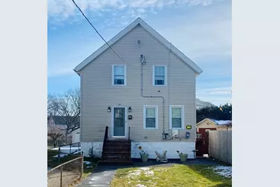 12 Sears St, New Bedford, MA 02740 - Photo 1