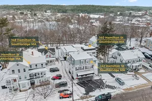 140-152 Hamilton St, Southbridge, MA 01550 - Photo 1