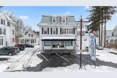 140-152 Hamilton St, Southbridge, MA 01550 - Photo 3