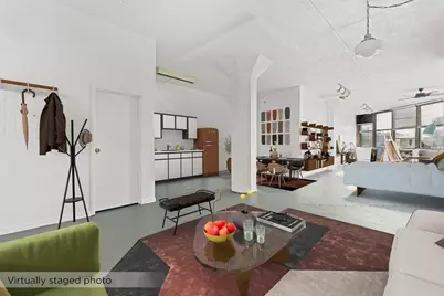 1 Fitchburg St #C303, Somerville, MA 02143 - Photo 1