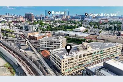 1 Fitchburg St #C303, Somerville, MA 02143 - Photo 19