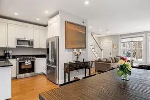 4 Brattle Cir, Cambridge, MA 02138 - Photo 5