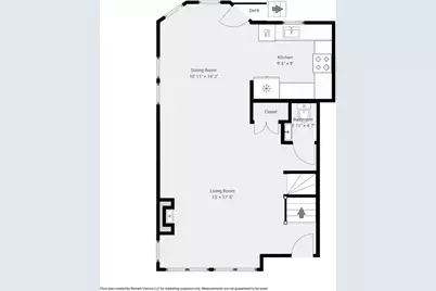 4 Brattle Cir. #4, Cambridge, MA 02138 - Photo 17