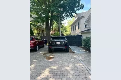 4 Brattle Cir. #4, Cambridge, MA 02138 - Photo 21