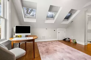 4 Brattle Cir, Cambridge, MA 02138 - Photo 13