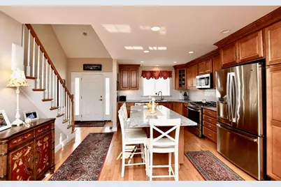 25 Carriage Ln #25, Duxbury, MA 02332 - Photo 5