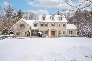 53 Sylvan Dr, Stow, MA 01775 - Photo 1